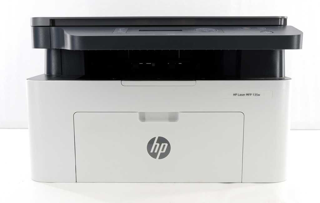 MФУ лазерное HP Laser 135wr WiFi