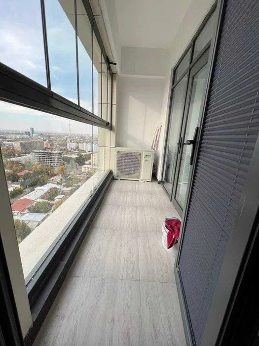 Квартира 3 комнаты, евро, 96 м², Akay City, центр Дархан`