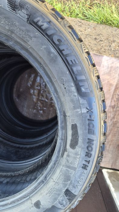 продаётся MICHELINE r18