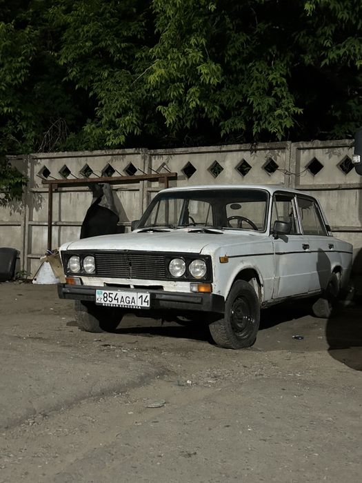 Продам ваз 2106
