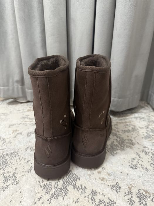 Оригинал скечерc угг-сапоги