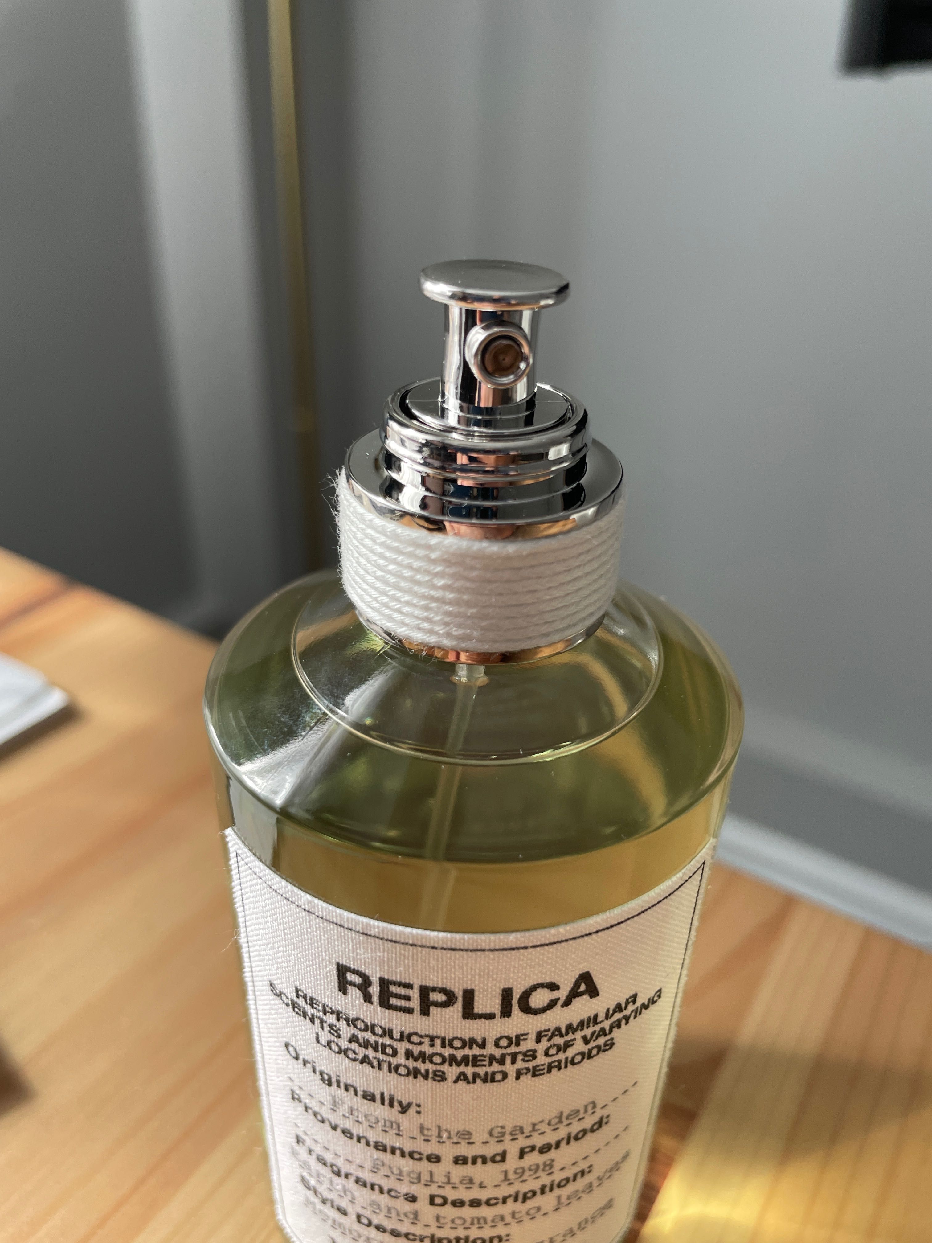 Maison Margiela - Replica - From the Garden (100ml)