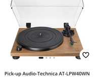 Pickup Audio-Tecnica AT-LPW40WN