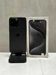 IPhone 15 pro max 256 gb
