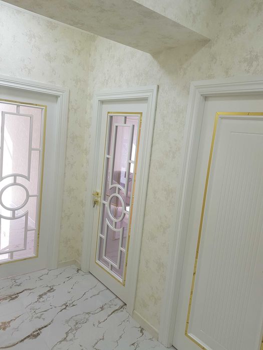 Продаётся стильная квартира в Olmos Residence 60м²