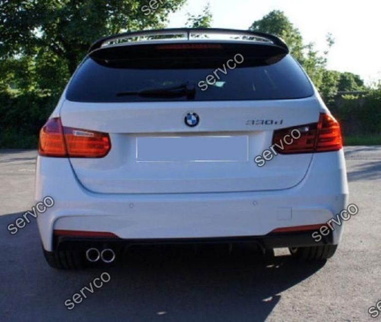 Eleron BMW F31 Seria 3 Touring Estate Sport Wagon 2012-2016 ver2