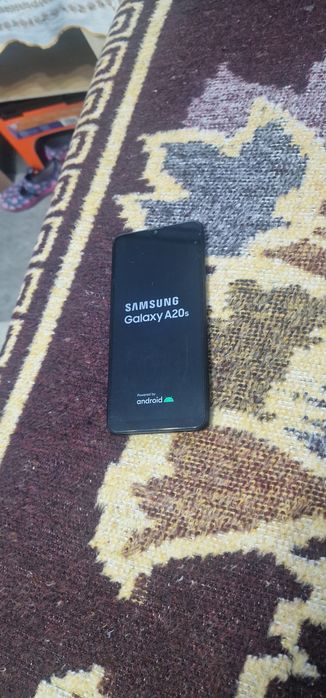 Samsung Galaxy A20s impecabil