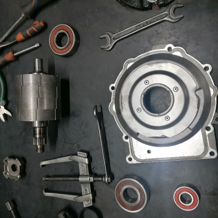 Reconditionari alternatoare Opel,Fiat,Ford,VW,Renault,Mercedes,Bmw