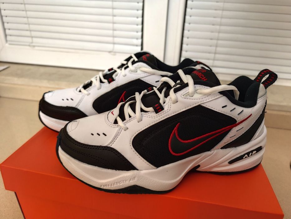 Оригинални маратонки Nike Air Monarch IV чисто нови