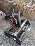 Carlig NOU fix manitou MRT MT MLT 6000kg