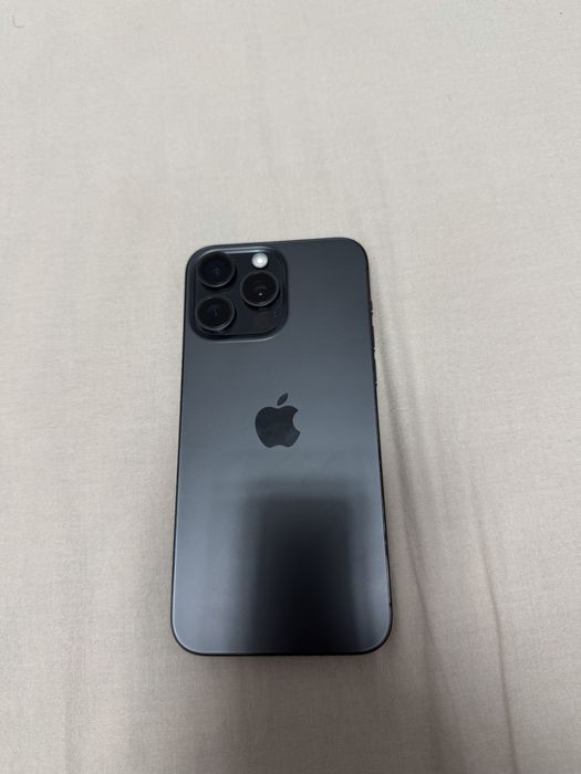 iPhone 15 Pro Max 512 gb