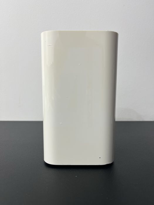 Router Apple Airport Time Capsule 3TB, Gen 5, perfect functional