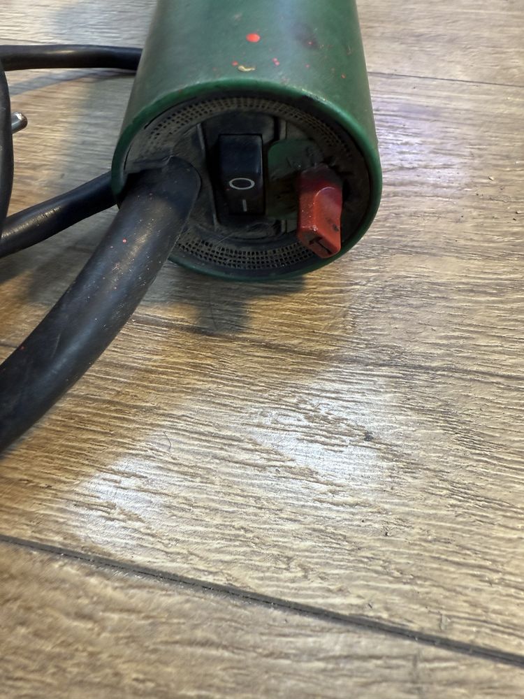Leister  triac s 1600w