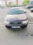 Vând audi A4 b6 1.9 tdi