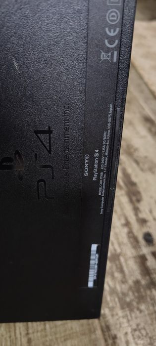 Playstation 4 pentru piese