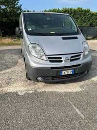 Piese nissan prim star an 2008 motkr 2.5 D cutie 6+1