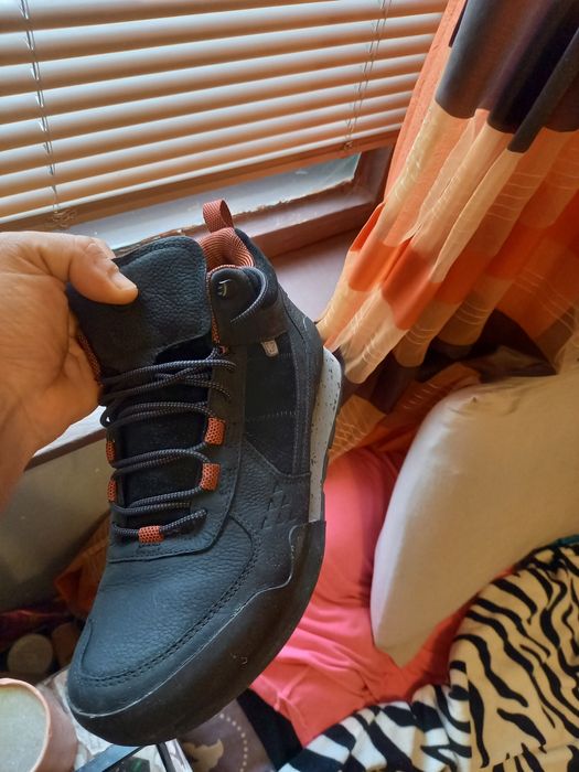 Vand/schimb ghete goretx