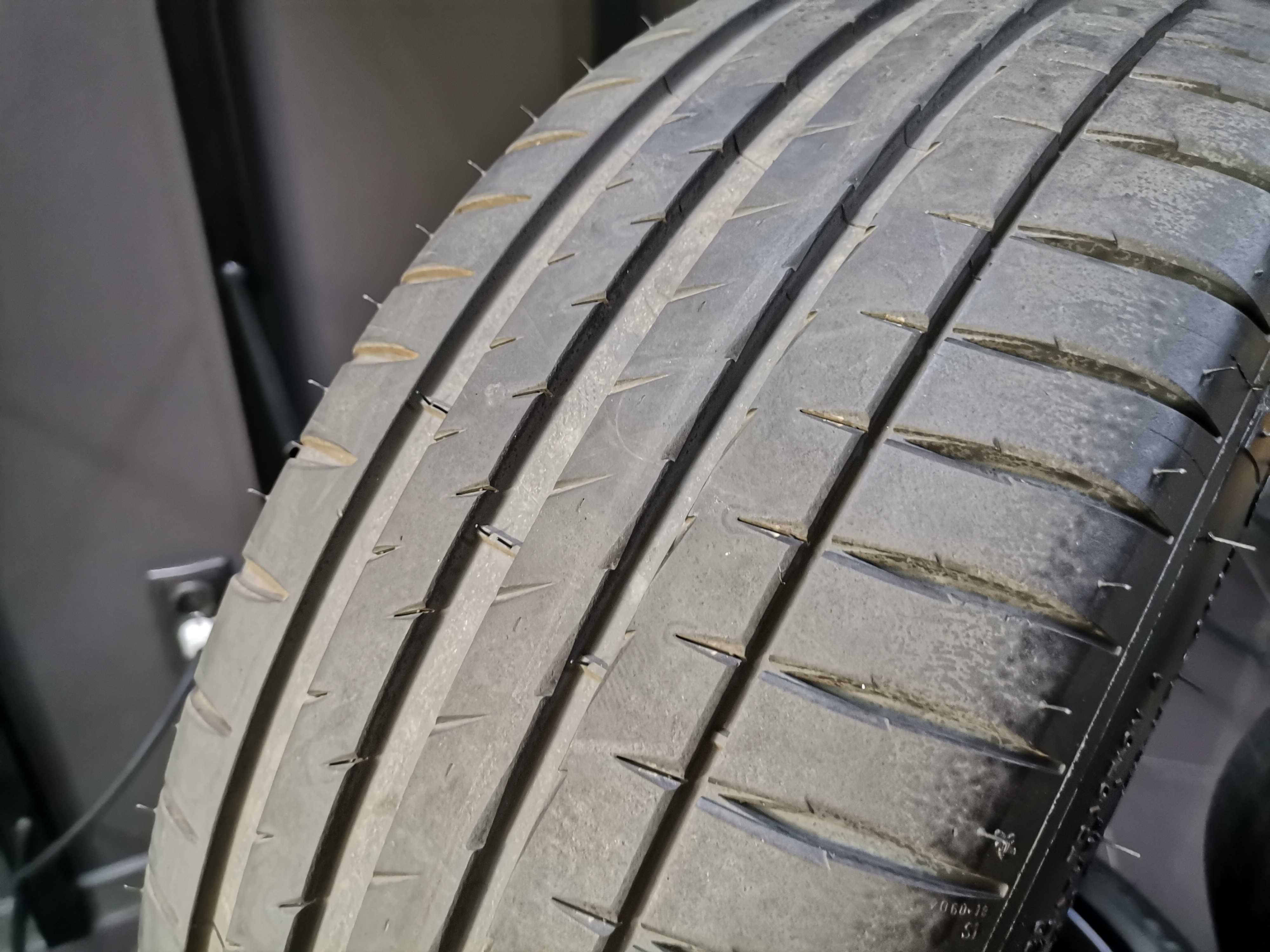 18" Летен К-т BMW Джанти 780 Гуми Michelin Датчици G20 G21 G22 G23 G42