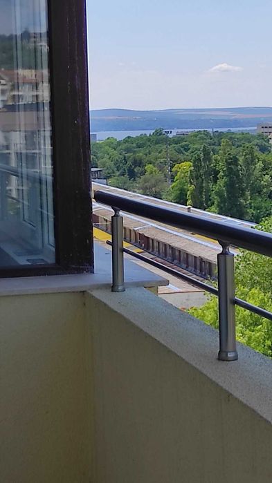 Дава се под наем Двустаен апартамент в Варна, Победа - 68 кв.м за 153000 € - Снимка #9