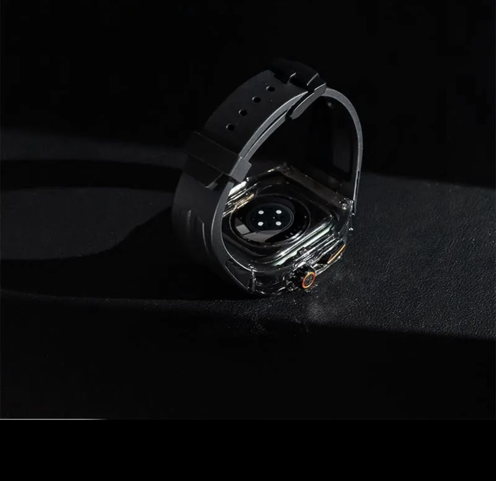 Watch case 7/8/9 41mm