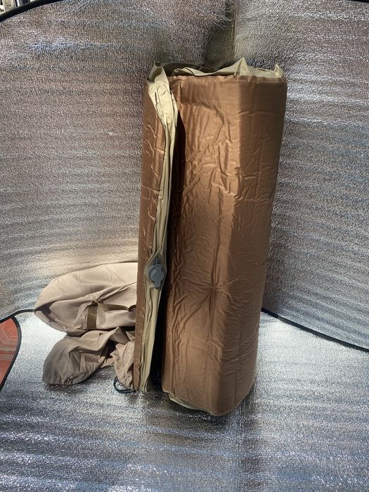 надувной матрас