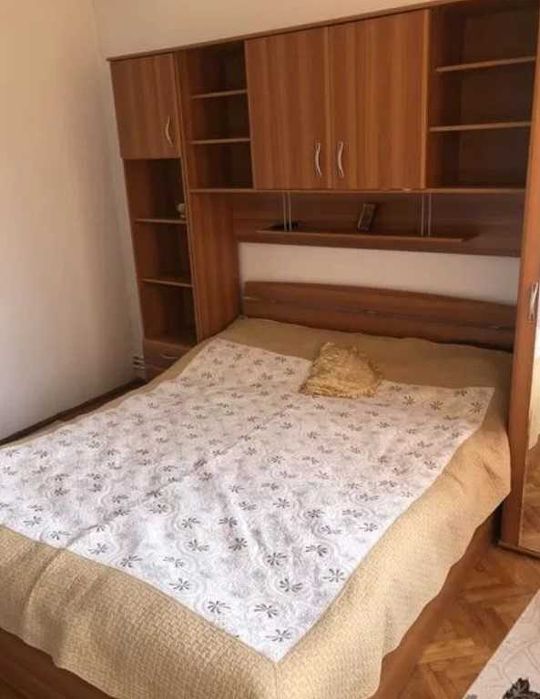 Дава се под наем Двустаен апартамент в Пловдив, Изгрев - 65 кв.м за 244.8 € - Снимка #1