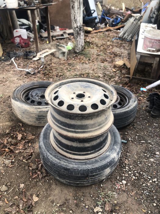 Продам или обмен диски от Ауди 5/112 на 4/112