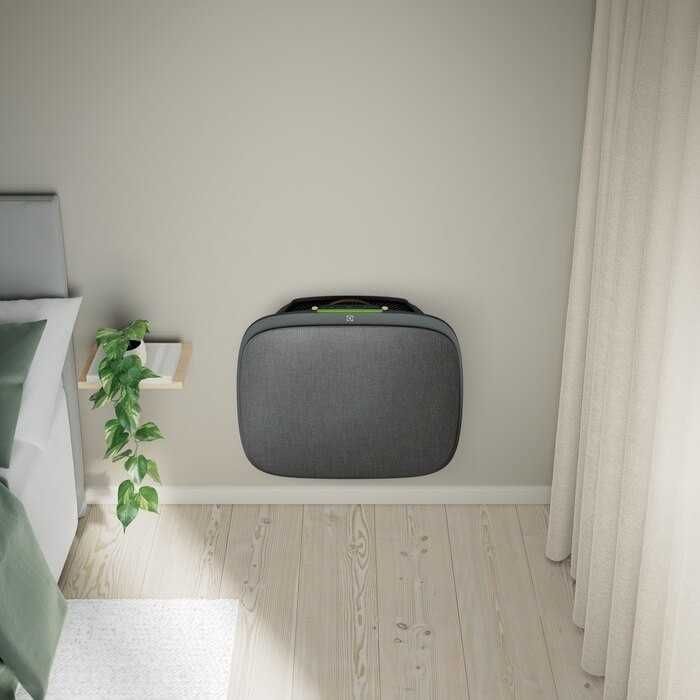 Пречиствател за въздух ELECTROLUX /WA71-304DG
