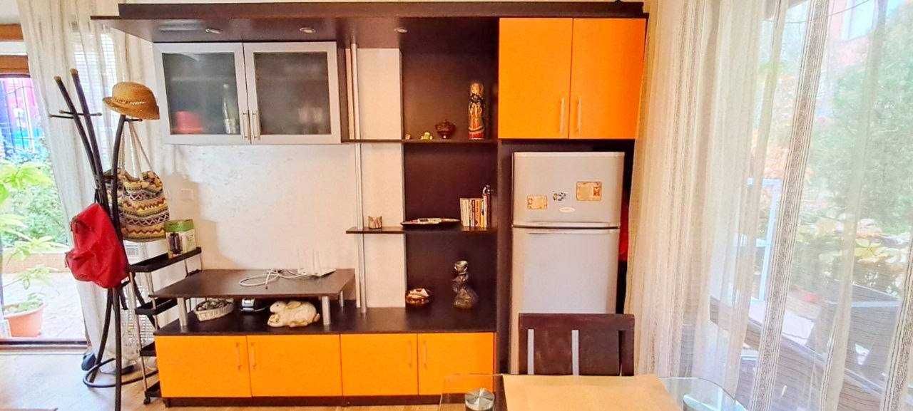 Продава се Двустаен апартамент в Свети Влас - 75 кв.м за 840 €/кв.м - Снимка #5
