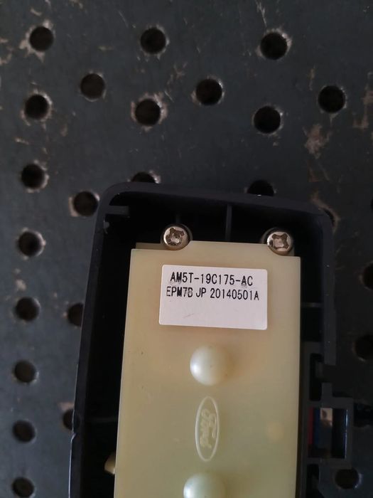 Modul antena gps ford kuga 2 dm 2 am5t19c175ac