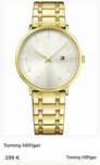 Ocazie!Vand ceas de colectie retro vintage nostalgie+TommyHilfiger  (G