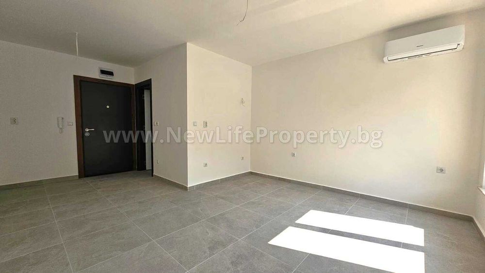 Продава се Едностаен апартамент в к.к. Слънчев бряг - 36 кв.м за 2028 €/кв.м - Снимка #3