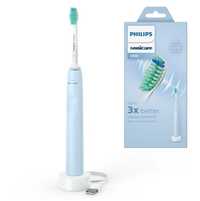 Philips Sonicare Электрическая зубная щетка HX3651. Series 2100
