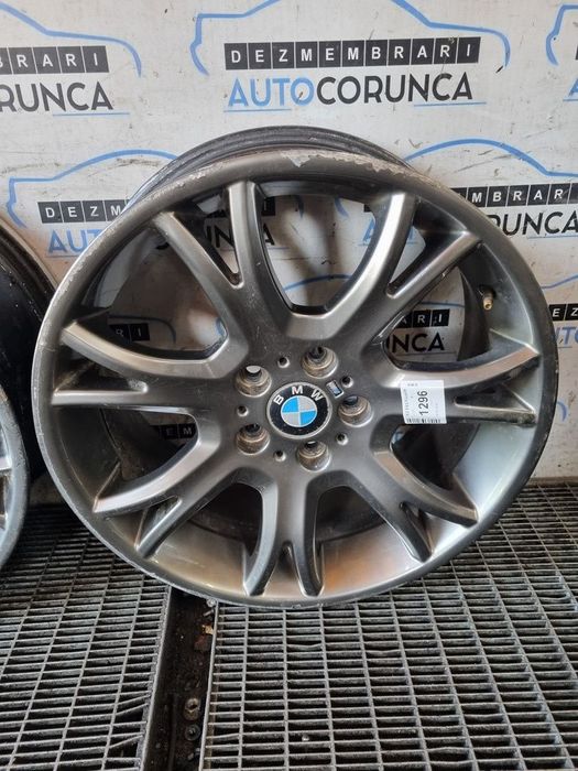 Jante aliaj BMW X3 E83 Facelift 2008 - 2010 (1296) R19 2 Dimensiununi et 51/et46