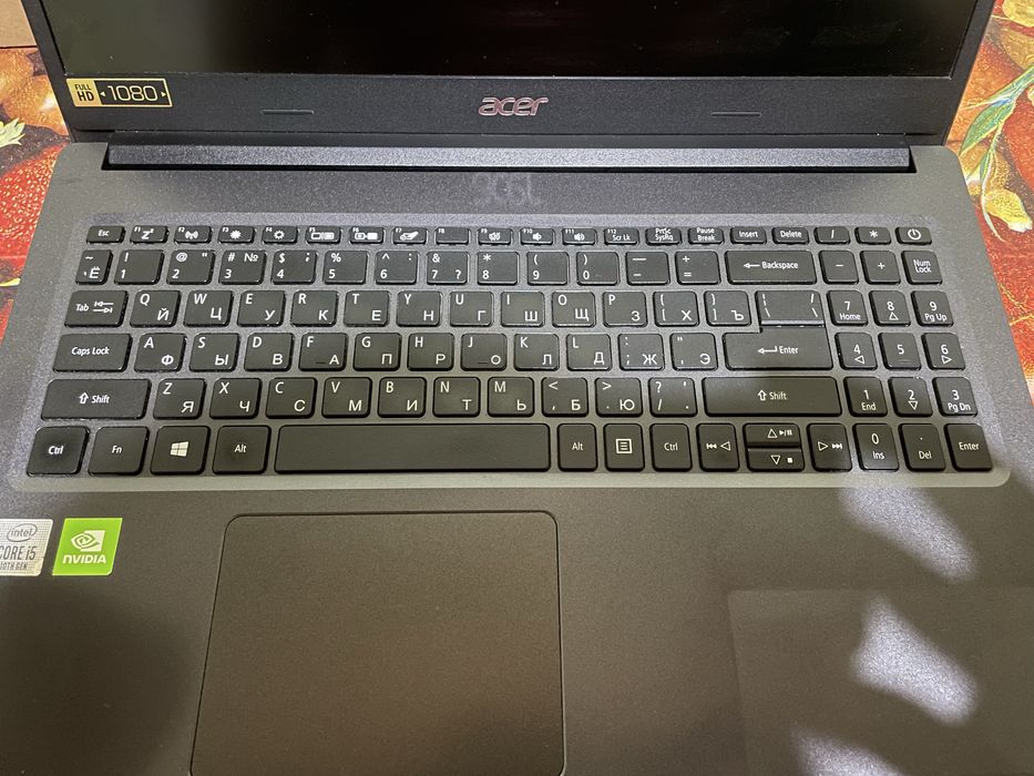 Acer Aspire 3 A315-55 [2021]