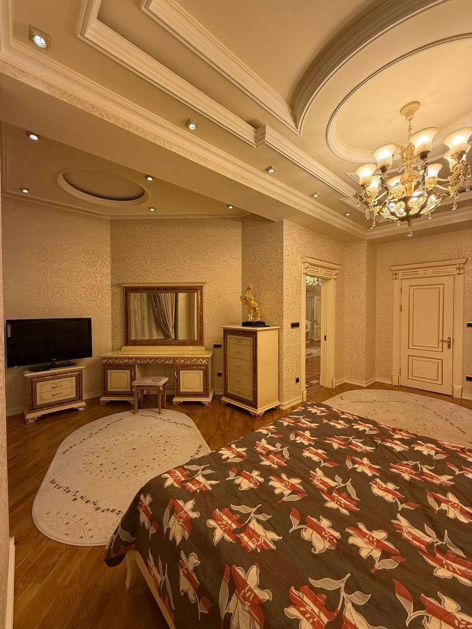 Gabus Milleium Продается 3 комнатная квартира ремонт Ц-5