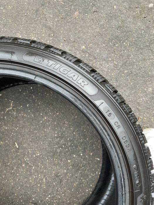 Cauciucuri iarna 225/40 R18