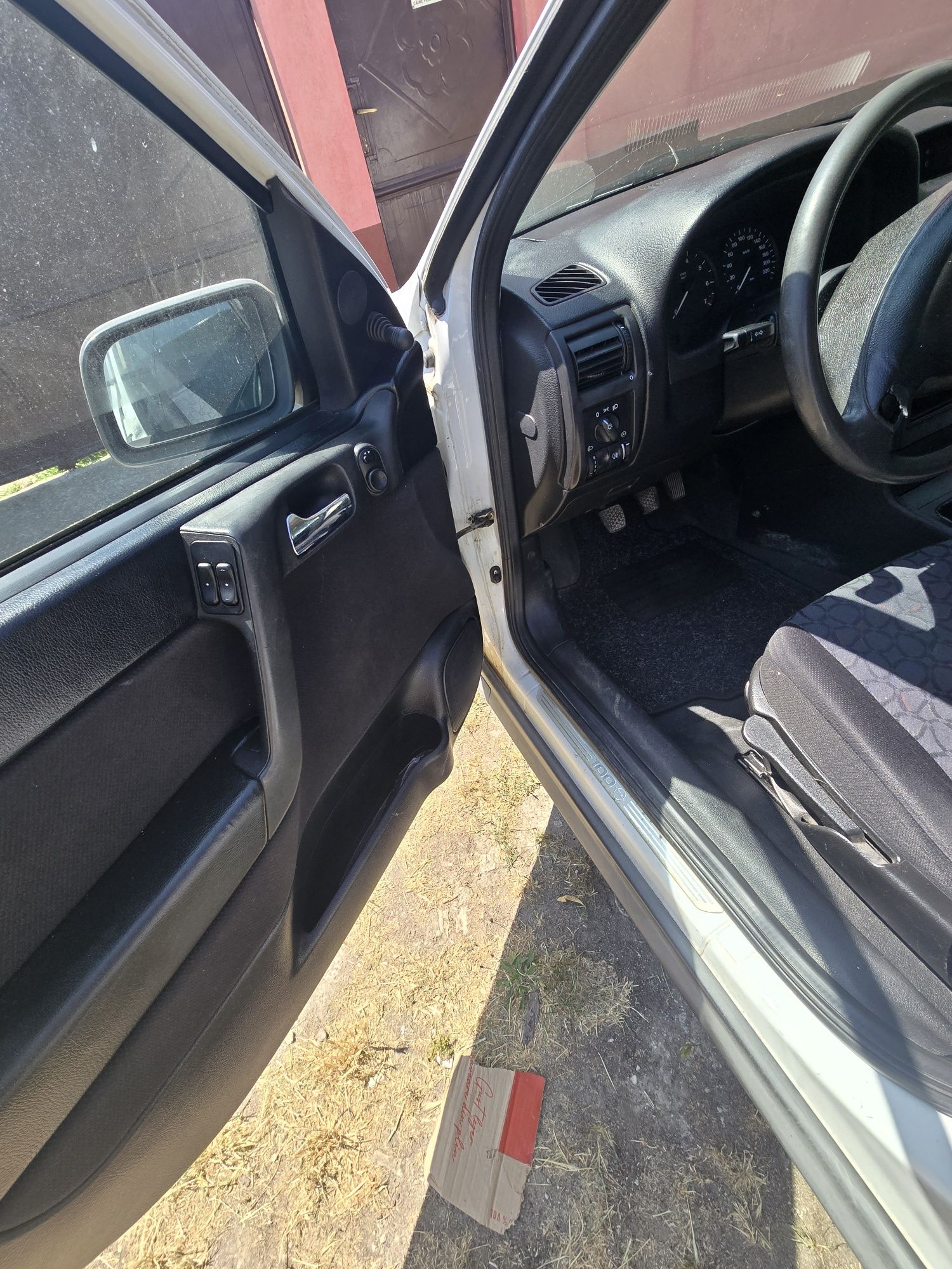 Opel Astra G stare  buna ieftin