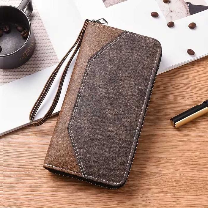 Унисекс за Мъже и Жени портмоне