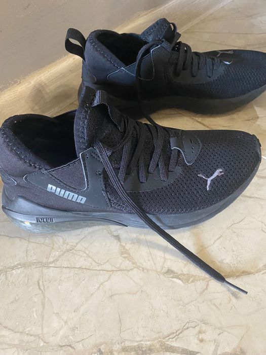 Спортни маратонки като нови