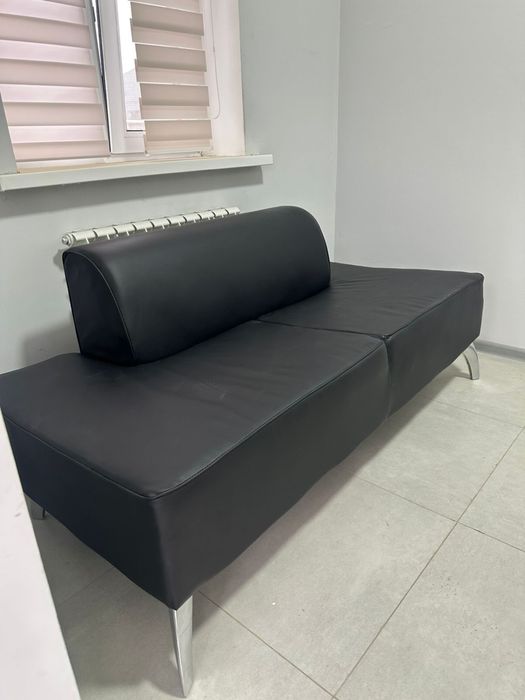 Диван офисный, новый!