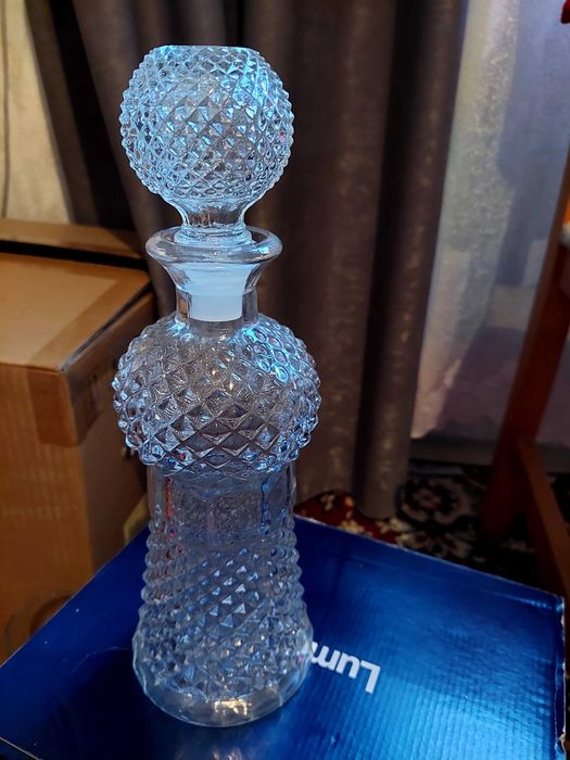 Продавам всякакъв вид чаши