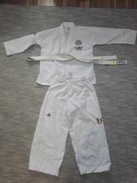 Kimonou taekwondo