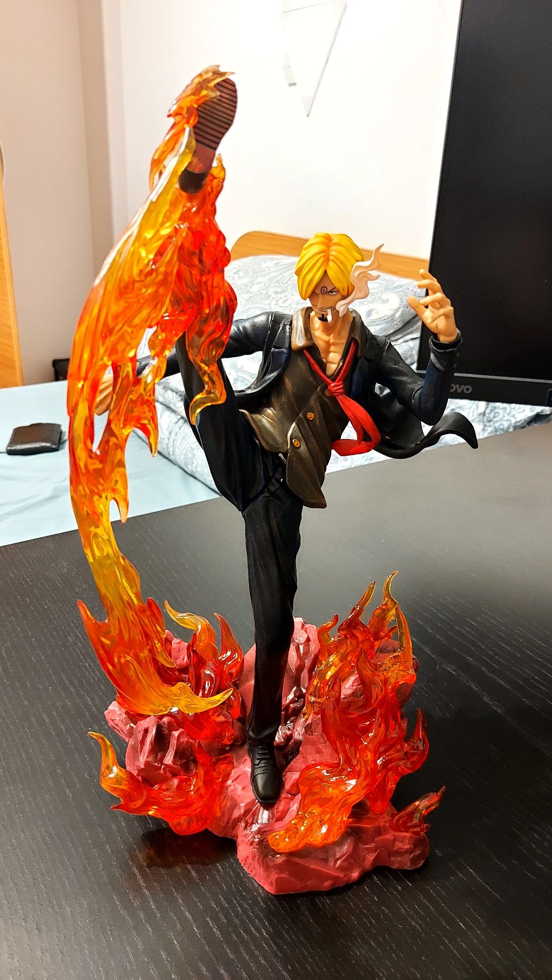 Figurina Sanji - One Piece - 30cm