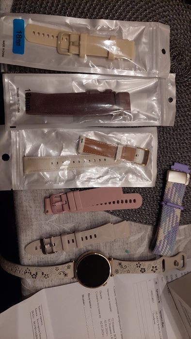 Huawei Watch GT 4 с гаранция