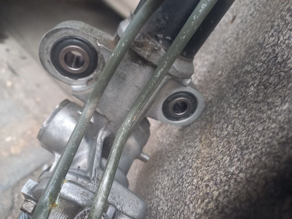 Продам рейку Р10 правый руль