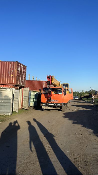 Продам контейнера