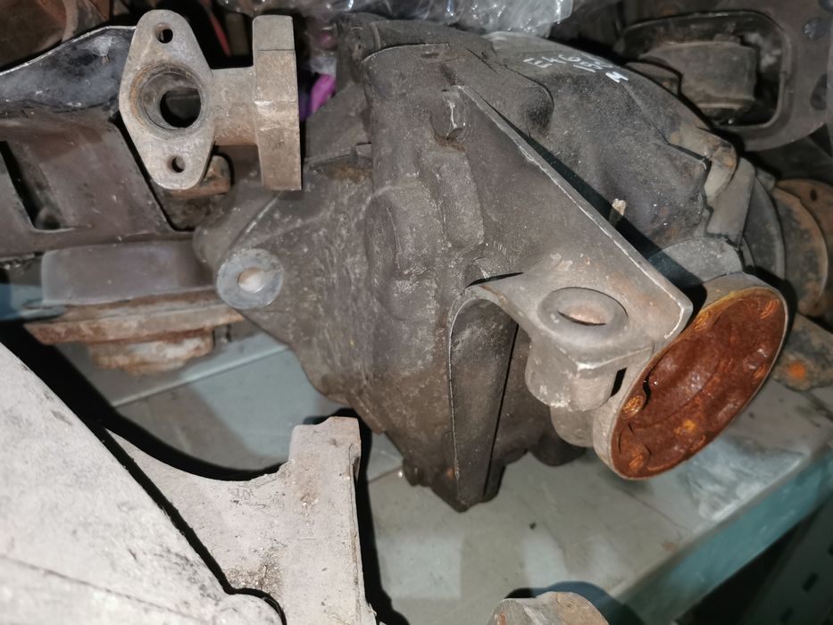 Диференциал за Bmw e46 2.0d 150 коня