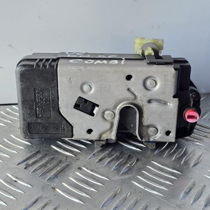 Broasca usa dreapta spate Opel Vectra C