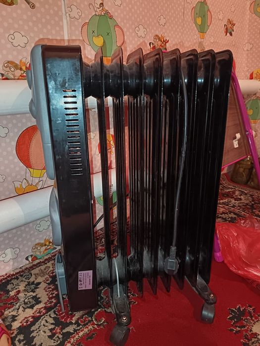 Продам обогреватель